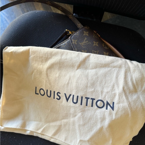 Louis Vuitton Pochette Métis - Picture 16 of 17